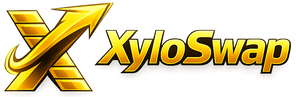 XyloSwap Logo